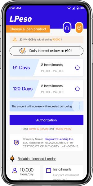 bluepeso apk|LPeso Secure online loan .
